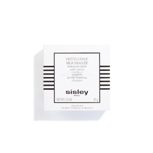 PHYTO-FOAMING PASTE PHYTO-FOAMING PASTE